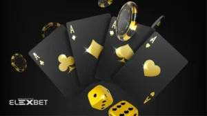 Elexbet Canlı Casino Deneyimi