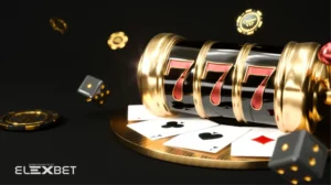 Elexbet Casino Bonusları ve Promosyonları