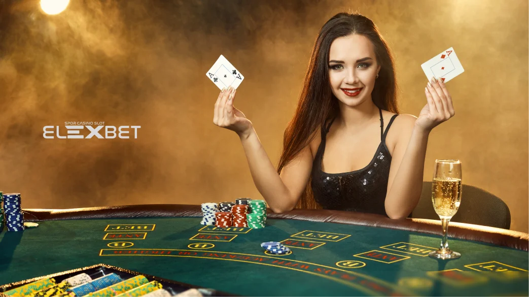 Elexbet Casino